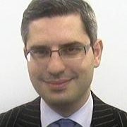 Bernard Toupas