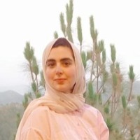 Sehrish Anwar