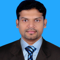 Rajeev Rajendran Nag