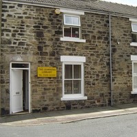 Learning Library Spennymoor