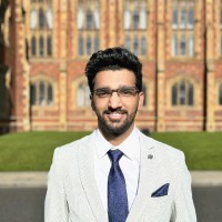 Harsh Vardhan Sharma