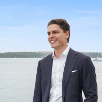 Andrew John