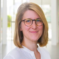 Kerstin Gillmeister