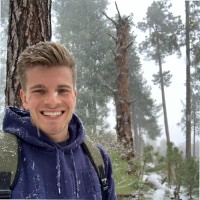 Taylor Olson