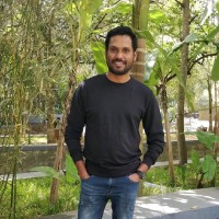 suresh chinnasamy