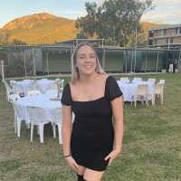 Ashleigh Cane
