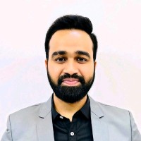Nadeem Shaikh