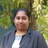 Maheshi Wickramasinghe