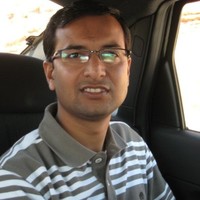 Nitin Agrawal