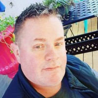 Todd  E. Smith (He, Him, His)