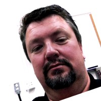 Kevin Ekstedt-Pearson