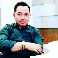 Stevanus D.G Mamengko, S.Psi