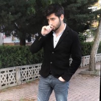 Berkay Ülger