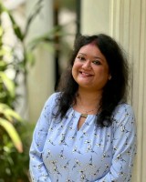 Ca Niharika Chandra