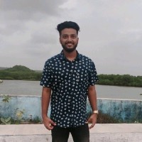 Jovin Dsouza