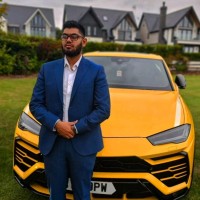 Murad Ali