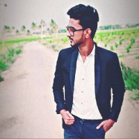 Mohammed Kaif