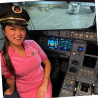 Katrina Marie Ibarra Volfango-Bernardo
