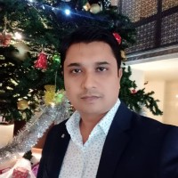 Md Rashedul Islam Pk