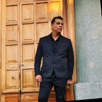 Jorge Waller