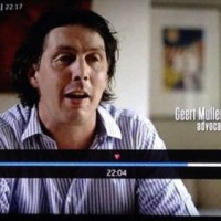 Geert Mullens