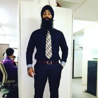Gurdeep Singh
