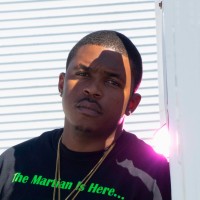 Jamarus Mccrae