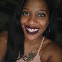 Alisha Morris