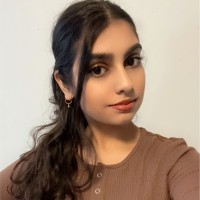 Sarah Lodhi