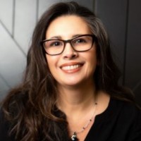 Jennifer Benson