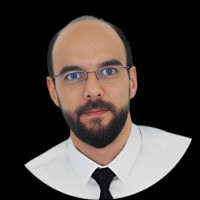 Zakariae BEN YEFFOU
