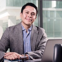 Carlos Ramirez