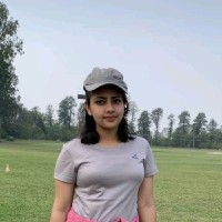 Anshu Rao