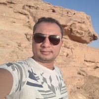 Mohamed Gamal