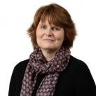 Andrea Whiston