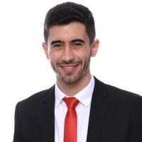 André Martins da Costa