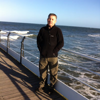 Brian Schofield
