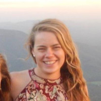 Caitlin Mcleod