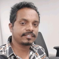 Ravi Emandi