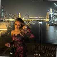 Aisha Patel