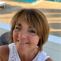 Jill Webber