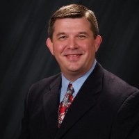 Douglas Stevenson