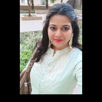 Deeksha Gautam