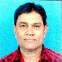 Kamlesh Pandya