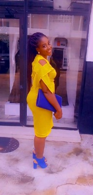 Francisca Oluchi Diala
