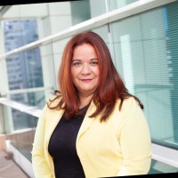 Rosa Lidia Vila Ibarra