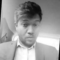 Amit Kumar Bhagat