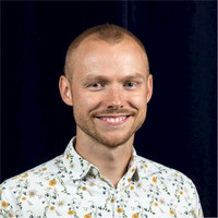 Frederik Madsen