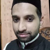 Wajid Mohammed