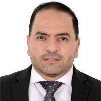 Rami Mahafzah, Cpa, Macc